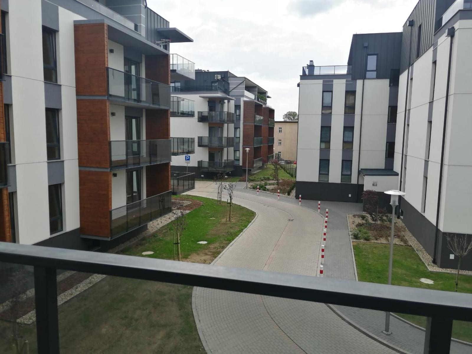 Apartament Lilla 2 Jelenia Gora Exterior photo