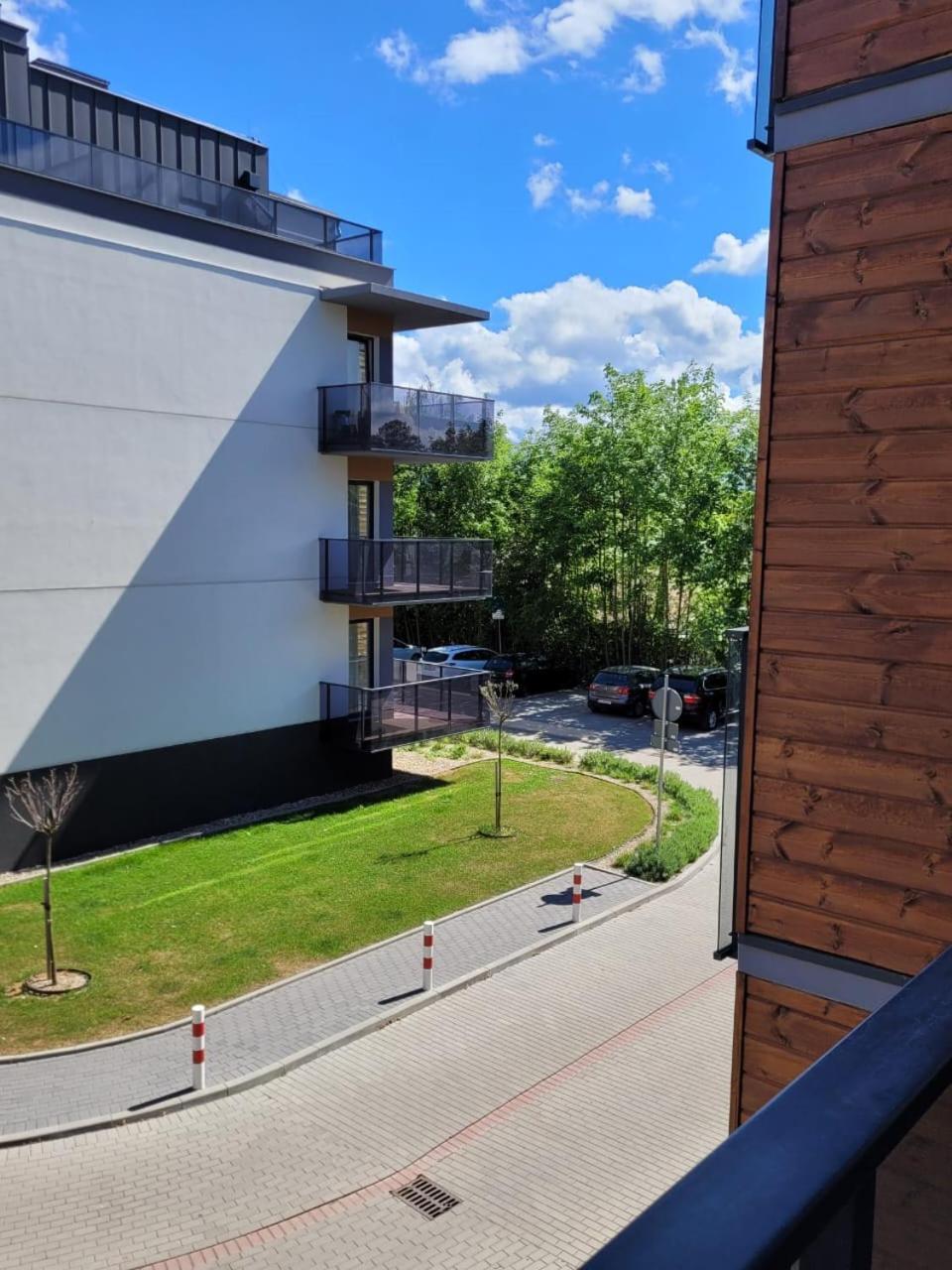 Apartament Lilla 2 Jelenia Gora Exterior photo