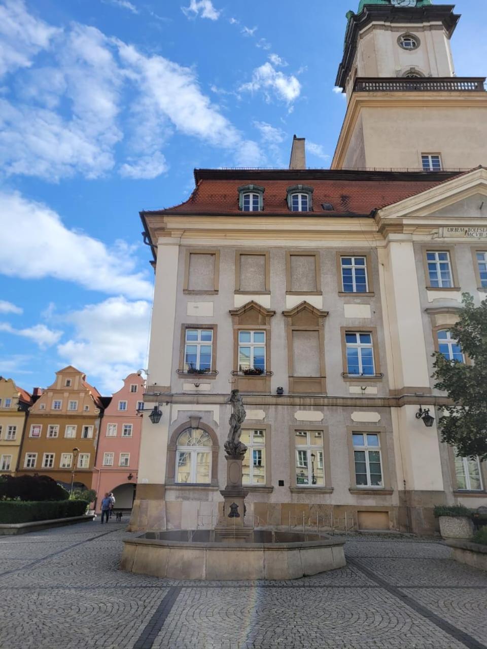 Apartament Lilla 2 Jelenia Gora Room photo