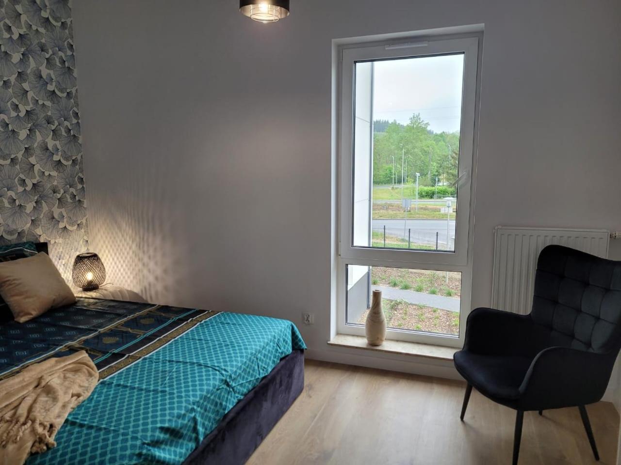Apartament Lilla 2 Jelenia Gora Room photo