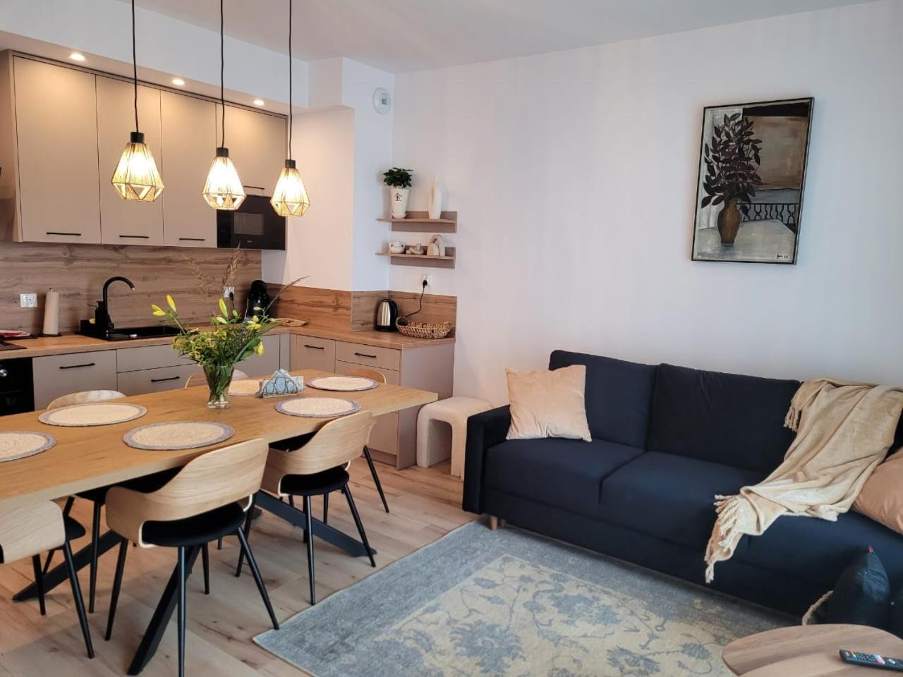 Apartament Lilla 2 Jelenia Gora Exterior photo